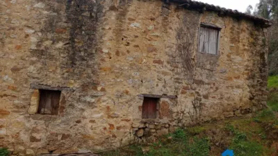 Rustic Finca in Barrio Rasines photo 6