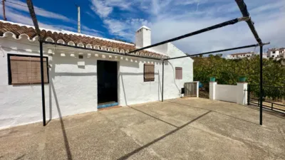 Rustic finca on Diseminados Street photo 14