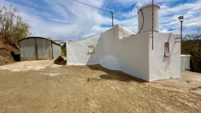 Rustic finca on Diseminados Street photo 17