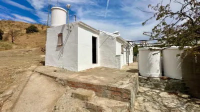 Rustic finca on Diseminados Street photo 18