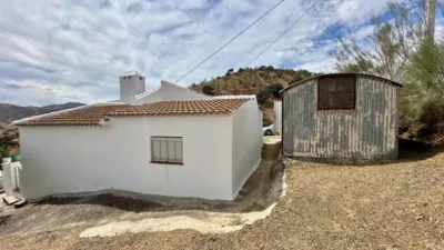 Rustic finca on Diseminados Street photo 19
