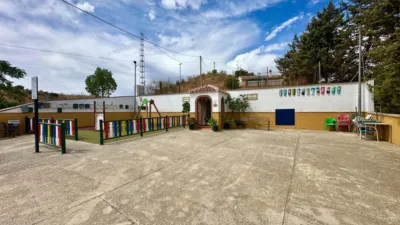 Rustic finca on Diseminados Street photo 27
