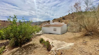Rustic finca on Diseminados Street photo 2