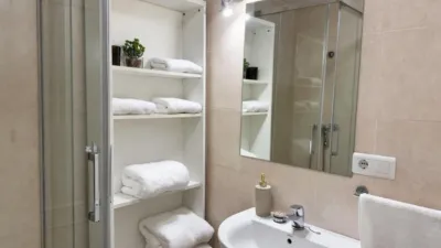 Apartment in Los Pacos photo 10