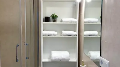Apartment in Los Pacos photo 11
