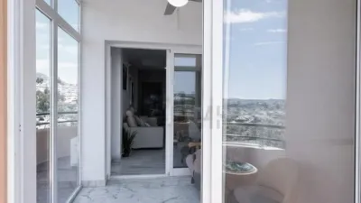 Apartment in Los Pacos photo 12