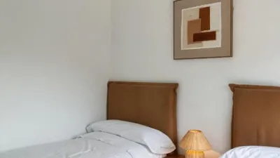 Apartment in Los Pacos photo 14