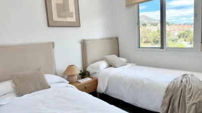 Apartment in Los Pacos photo 15