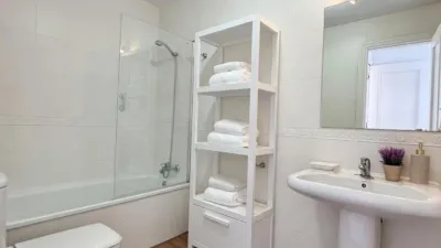 Apartment in Los Pacos photo 16