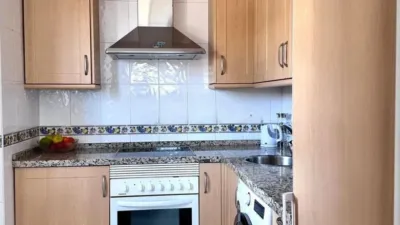 Apartment in Los Pacos photo 18