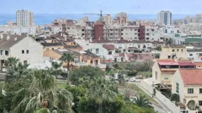 Apartment in Los Pacos photo 20