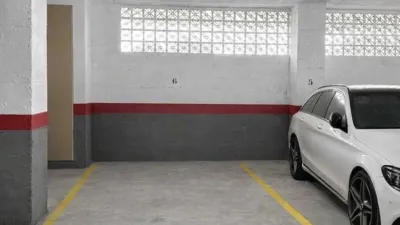 Apartment in Los Pacos photo 21