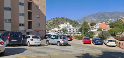 Apartment in Los Pacos photo 22