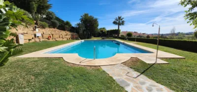 Apartment in Los Pacos photo 23