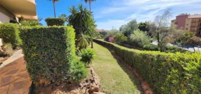 Apartment in Los Pacos photo 25