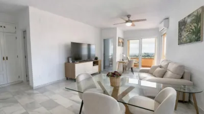 Apartment in Los Pacos photo 2