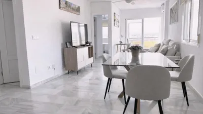 Apartment in Los Pacos photo 3