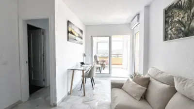 Apartment in Los Pacos photo 4