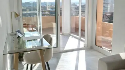 Apartment in Los Pacos photo 5