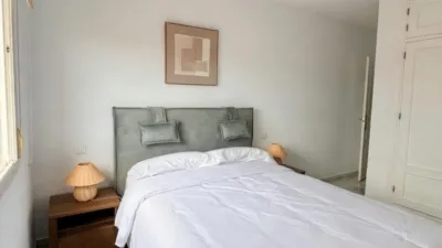 Apartment in Los Pacos photo 6