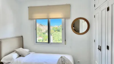 Apartment in Los Pacos photo 7