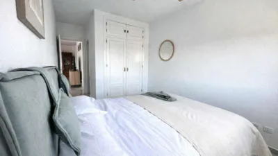 Apartment in Los Pacos photo 8