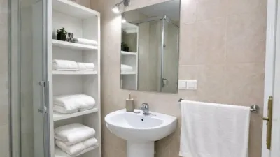 Apartment in Los Pacos photo 9