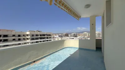 Apartment in Puerto Deportivo photo 16