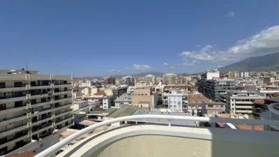 Apartment in Puerto Deportivo photo 17