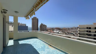 Apartment in Puerto Deportivo photo 18