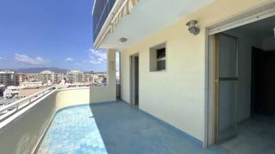 Apartment in Puerto Deportivo photo 19