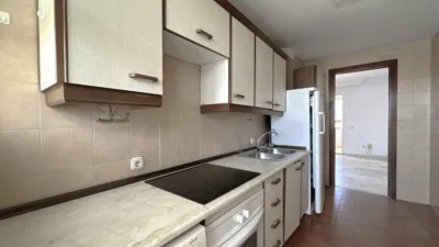 Apartment in Puerto Deportivo photo 20