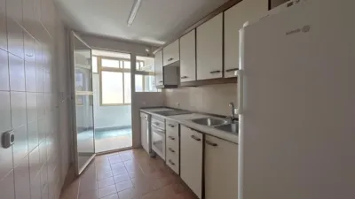 Apartment in Puerto Deportivo photo 21
