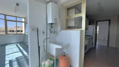 Apartment in Puerto Deportivo photo 22