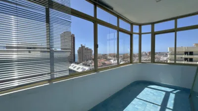 Apartment in Puerto Deportivo photo 26