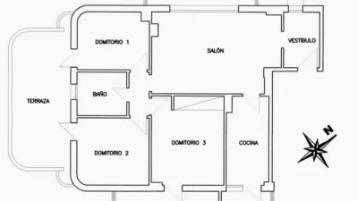 Apartment in Puerto Deportivo photo 32