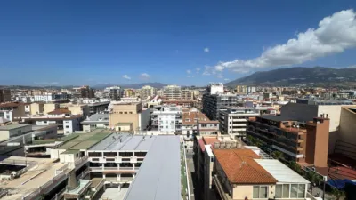 Apartment in Puerto Deportivo photo 9