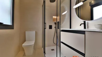 Piso en venta en Avenida de España, Centro (Laredo) de 460.000 €