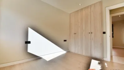 Piso en venta en Avenida de España, Centro (Laredo) de 460.000 €