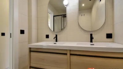 Piso en venta en Avenida de España, Centro (Laredo) de 460.000 €