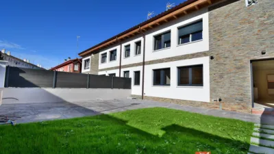 Piso en venta en Avenida de España, Centro (Laredo) de 460.000 €