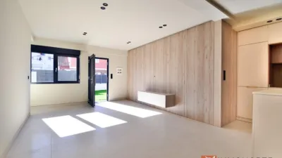 Piso en venta en Avenida de España, Centro (Laredo) de 460.000 €