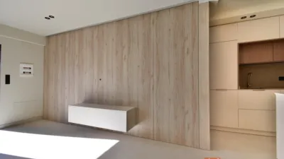 Piso en venta en Avenida de España, Centro (Laredo) de 460.000 €