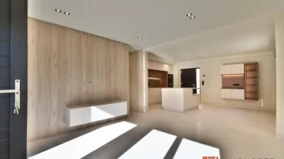 Piso en venta en Avenida de España, Centro (Laredo) de 460.000 €
