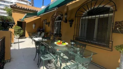 Chalet on San Nicolás Street photo 14