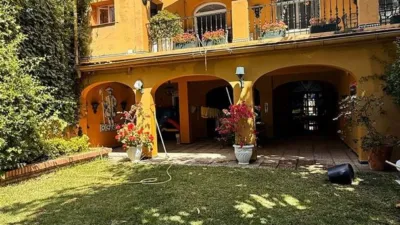 Chalet on San Nicolás Street photo 17