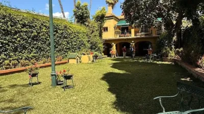 Chalet on San Nicolás Street photo 19