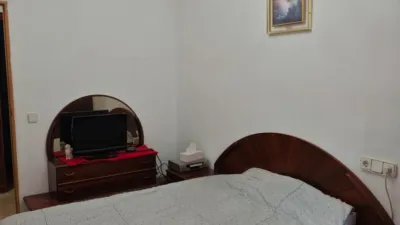 Apartment in Plaza de Toros photo 10