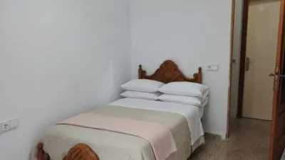 Apartment in Plaza de Toros photo 11