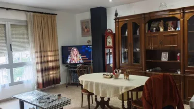 Apartment in Plaza de Toros photo 2
